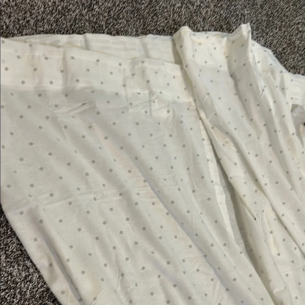 IKEA curtains “47 by “98
